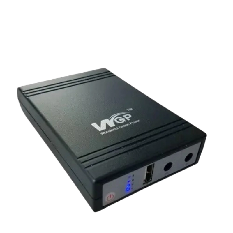 Mini UPS