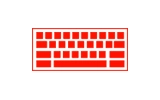 Explore onKEYBOARD