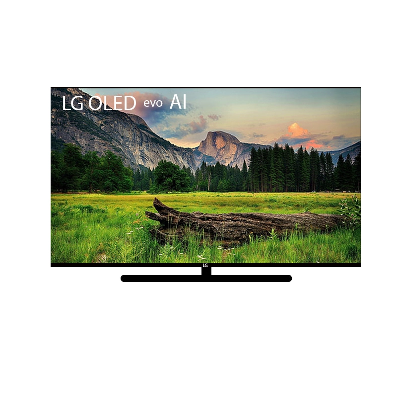 LG evo C4 65 Inch 4K OLED Smart TV