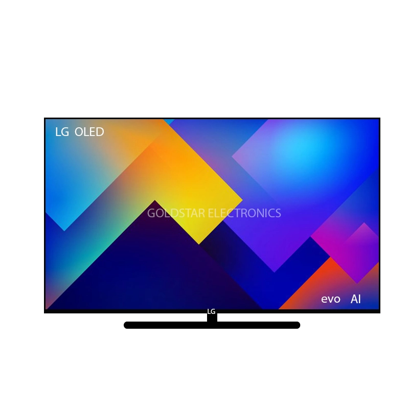 LG evo C4 65 Inch 4K OLED Smart TV