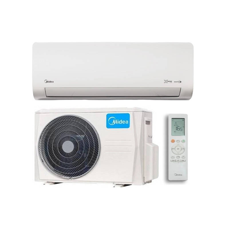 Midea AC 1.5 Ton Inverter price in Bangladesh