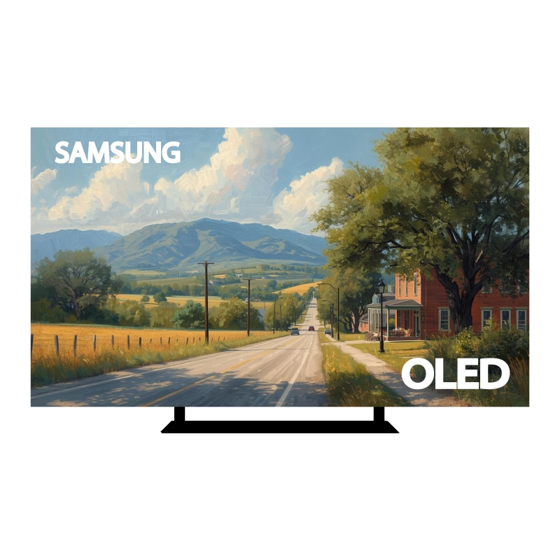 Samsung 55Q70C 55 Inch QLED 4K UHD Smart TV price in Bangladesh