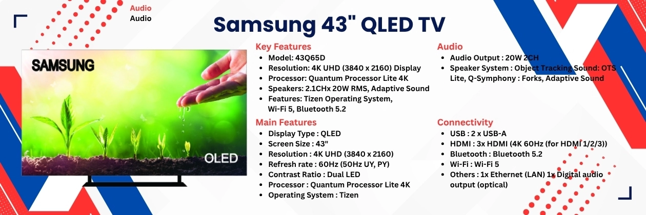 goldstar electronics
