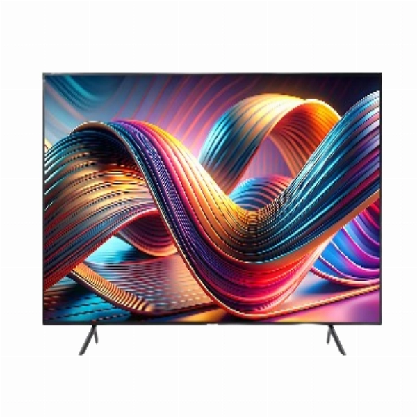 Samsung 43Q65C 43 Inch QLED 4K UHD Smart TV