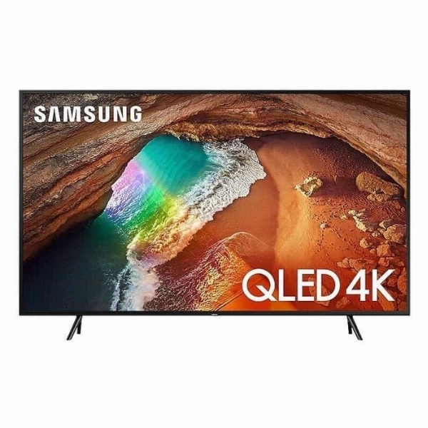 Samsung 43Q65C 43 Inch QLED 4K UHD Smart TV price in Bangladesh