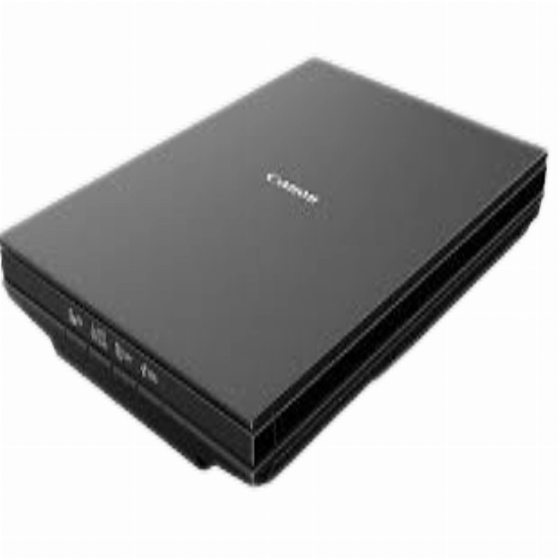 Canon Scanner Lide 300 Flatbed Scanner