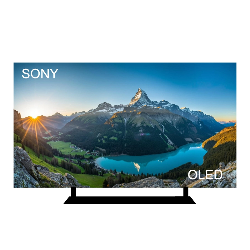 Sony XR-55A80L Bravia 55-Inch 4K Ultra HD Smart OLED Google TV price in Bangladesh
