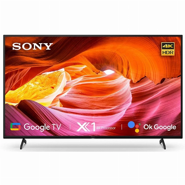 Sony Bravia KD-55X75K 55 Inch 4K Ultra HD Smart Android TV price in Bangladesh